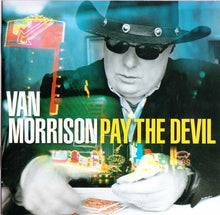 Load image into Gallery viewer, Van Morrison : Pay The Devil (CD, Album)