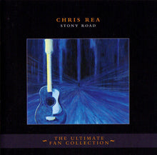 Load image into Gallery viewer, Chris Rea : Stony Road (The Ultimate Fan Collection) (CD, Album + DVD-V, PAL)
