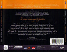 Load image into Gallery viewer, Chris Rea : Stony Road (The Ultimate Fan Collection) (CD, Album + DVD-V, PAL)