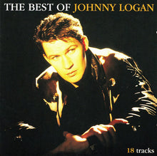 Load image into Gallery viewer, Johnny Logan : The Best Of (CD, Comp)