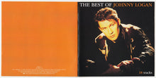 Load image into Gallery viewer, Johnny Logan : The Best Of (CD, Comp)