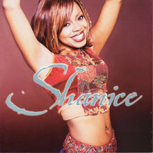 Load image into Gallery viewer, Shanice : Shanice (CD, Album)