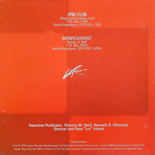 Load image into Gallery viewer, Shanice : Shanice (CD, Album)