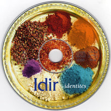 Load image into Gallery viewer, Idir : Identités (CD, Album)