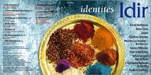 Load image into Gallery viewer, Idir : Identités (CD, Album)