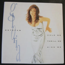 Load image into Gallery viewer, Gloria Estefan : Hold Me, Thrill Me, Kiss Me (CD, Album)