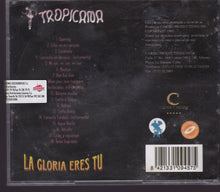 Load image into Gallery viewer, Orquesta de Tropicana : La Gloria Eres Tu (CDr, Album)