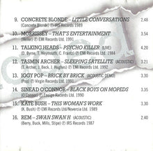 Load image into Gallery viewer, Various : Unplugged (CD, Comp)