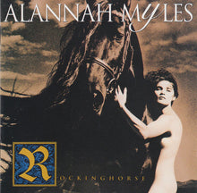 Load image into Gallery viewer, Alannah Myles : Rockinghorse (CD, Album)