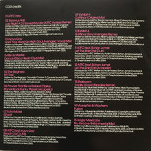 Load image into Gallery viewer, ATFC : Hip Joints (2xCD, Comp, Mixed)