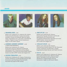 Load image into Gallery viewer, A*Teens : The ABBA Generation (CD, Album)