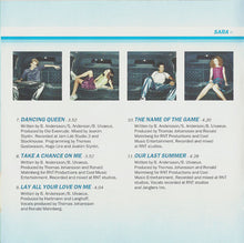 Load image into Gallery viewer, A*Teens : The ABBA Generation (CD, Album)
