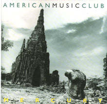 Load image into Gallery viewer, American Music Club : Mercury (CD, Album, ARC)