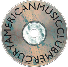 Load image into Gallery viewer, American Music Club : Mercury (CD, Album, ARC)