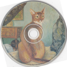 Load image into Gallery viewer, Joni Mitchell : Taming The Tiger (CD, Album)