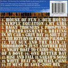 Load image into Gallery viewer, Madness : Our House (The Original Songs) (CD, Comp, RM)