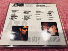 Load image into Gallery viewer, ATB : Clubber's Guide To... Trance - Disc 1 (CD, Comp, Mixed)