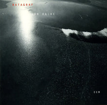 Load image into Gallery viewer, Batagraf : Statements (CD, Album)