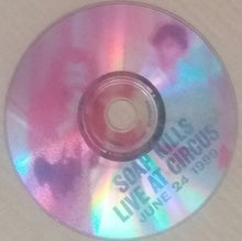 Load image into Gallery viewer, Soap Kills : Live At Circus June 24th 1999 (CD, EP)