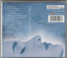 Load image into Gallery viewer, Susana Harp : Béele Crúu (CD, Album, RE)