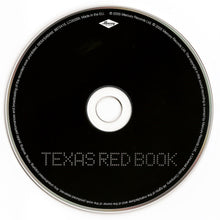 Load image into Gallery viewer, Texas : Red Book (CD, Album, Dlx, Enh, Ltd, S/Edition + DVD, PAL, As)