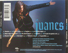 Load image into Gallery viewer, Juanes : Mi Sangre (CD, Album)