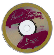 Load image into Gallery viewer, Frank Sinatra : Duets And Duets II (CD, Comp, RE + CD, Comp, RE + Comp, Ltd)
