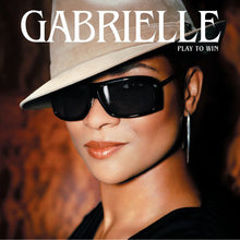Load image into Gallery viewer, Gabrielle : Play To Win (CD, Album)
