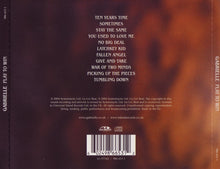 Load image into Gallery viewer, Gabrielle : Play To Win (CD, Album)