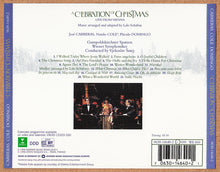 Load image into Gallery viewer, José Carreras · Natalie Cole · Plácido Domingo* : A Celebration Of Christmas (CD, Album)