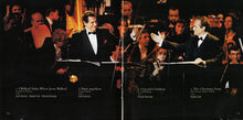 Load image into Gallery viewer, José Carreras · Natalie Cole · Plácido Domingo* : A Celebration Of Christmas (CD, Album)