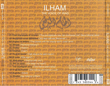 Load image into Gallery viewer, Ilham* : The Voice Of Iraq (CD, Comp)
