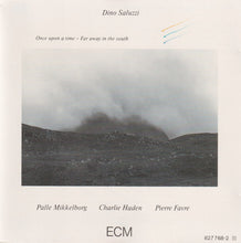 Load image into Gallery viewer, Dino Saluzzi : Once Upon A Time - Far Away In The South (CD, Album)