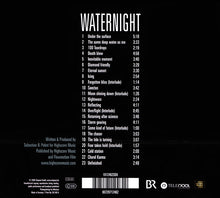 Load image into Gallery viewer, Ambitus : Space Night Presents Waternight Vol. 1 (CD, Album)