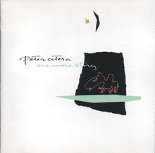 Load image into Gallery viewer, Peter Cetera : One More Story (CD, Album)
