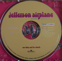 Load image into Gallery viewer, Jefferson Airplane : Journey...The Best Of (CD, Comp)