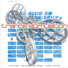 Load image into Gallery viewer, Various : Trance Stimulation 6 (2xCD, Comp)