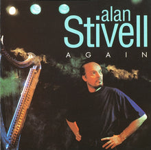 Load image into Gallery viewer, Alan Stivell : Again (CD, Album)