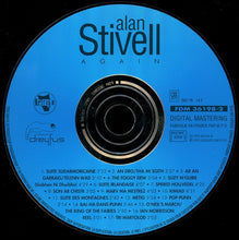 Load image into Gallery viewer, Alan Stivell : Again (CD, Album)