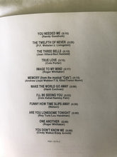 Load image into Gallery viewer, Roger Whittaker : Best Loved Ballads Volume Two (CD, Comp, RE)