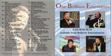 Load image into Gallery viewer, Tom Jones : The Duets Album (CD, Comp)