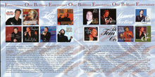 Load image into Gallery viewer, Tom Jones : The Duets Album (CD, Comp)