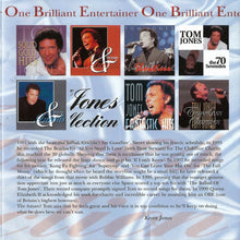 Load image into Gallery viewer, Tom Jones : The Duets Album (CD, Comp)