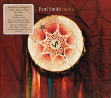 Load image into Gallery viewer, Patti Smith : Twelve (CD, Album, Dig)