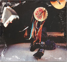 Load image into Gallery viewer, Patti Smith : Twelve (CD, Album, Dig)