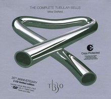 Load image into Gallery viewer, Mike Oldfield : The Complete Tubular Bells (CD, Album, Copy Prot. + CD, Album, RE + CD, Album,)