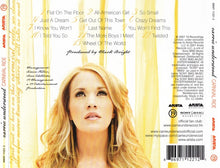 Load image into Gallery viewer, Carrie Underwood : Carnival Ride (CD, Album)