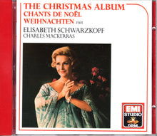 Load image into Gallery viewer, Elisabeth Schwarzkopf : The Christmas Album (CD, Album, Club, RE)