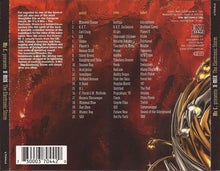 Load image into Gallery viewer, Mr. C : X-Mix: The Electronic Storm (CD, Ltd, Mixed + Box)
