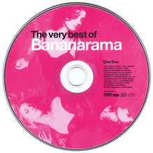 Load image into Gallery viewer, Bananarama : The Very Best Of (Collector's Edition) (2xCD, Comp, Ltd, Sli)